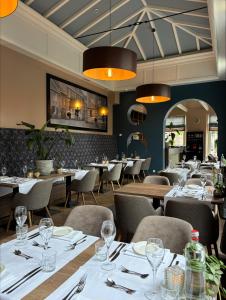 Hampshire Hotel - s Gravenhof Zutphen