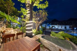 Ecorest Villa Cat Ba Moutain View