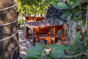 Ecorest Villa Cat Ba Moutain View