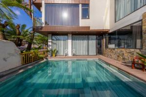 Ecorest Villa Cat Ba Moutain View