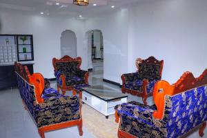 Kisii Hillside Mansion Nyanchwa