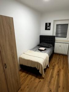 Apartmaji MAS 2