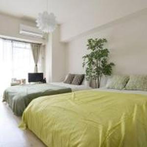 La seine Shinsaibashi 401 ラセーヌ心斎橋 401