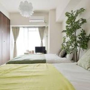 La seine Shinsaibashi 401 ラセーヌ心斎橋 401