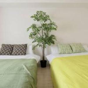 La seine Shinsaibashi 401 ラセーヌ心斎橋 401