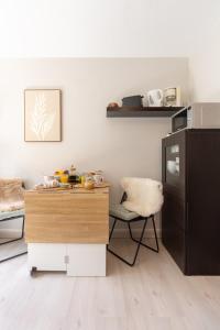 Studio 24 m2 - Classé 2 étoiles - LA MONGIE TOURMALET - Pied des Pistes - Balcon Plein Sud - Parking Public