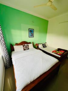 Coorg Dreamland Homestay Entire