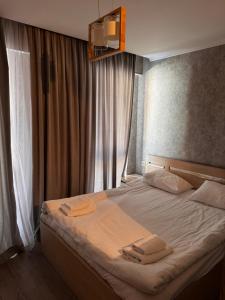 Cozy Bakuriani Apartment