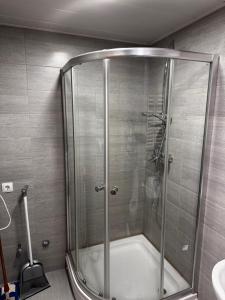 Cozy Bakuriani Apartment