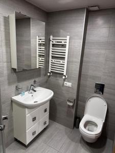 Cozy Bakuriani Apartment