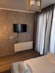 Cozy Bakuriani Apartment