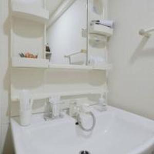 La seine Shinsaibashi 404 ラセーヌ心斎橋 404