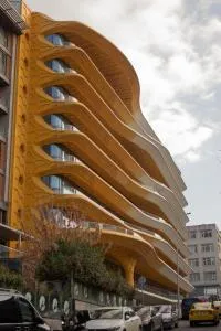 塔克西姆优质套房公寓 - 伊斯坦布尔