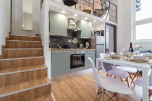 LuxLoft Milano Bocconi - 2 Bathrooms - Free Parking