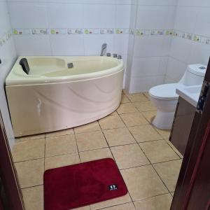 Swahili Rose Bay H & appartment