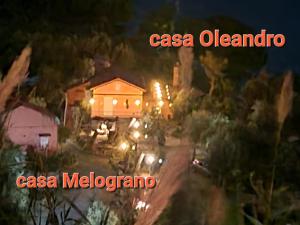Casa Melograno
