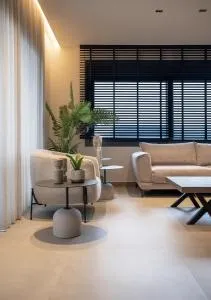 G Premium Apartment - Níkaia