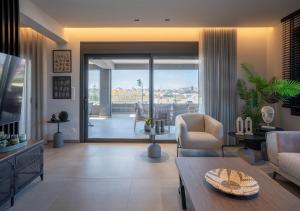 G Premium Apartment