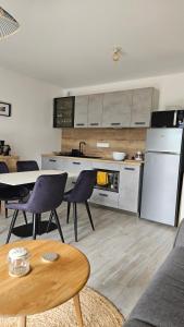 Appartements Confort face montagne : photos des chambres