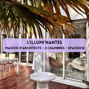 L'Illumi'Nantes - 卢瓦尔河畔奥尔