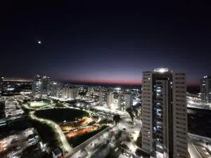 Wiseorg luxury apartment - Kfar Yasif