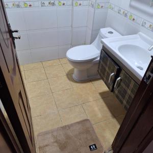 Swahili Rose Bay H & appartment