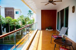 Krabi One Bedroom Pool View