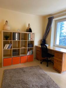 Małe mieszkanie w centrum miasta Bezpłatny parking