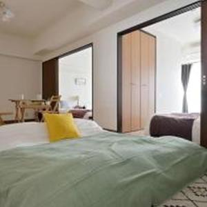 La seine Shinsaibashi 501 ラセーヌ心斎橋 501