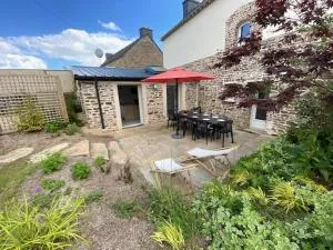 Villa La Glycine - Saint-Avé