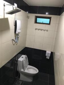 Kangsar KK Hotel