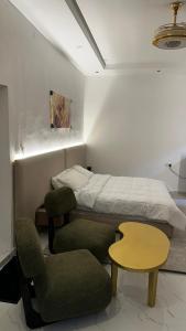 Luxury Wadi front apartment 2