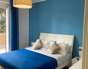 B&B e Apartment MARIA VITTORIA - Anzio Blue Horizon - 150 mt dal mare