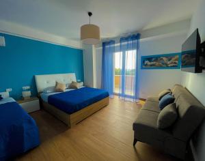 B&B e Apartment MARIA VITTORIA - Anzio Blue Horizon - 150 mt dal mare