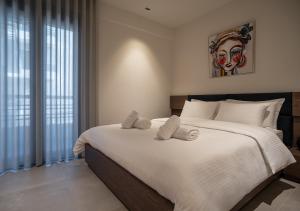 G Premium Apartment