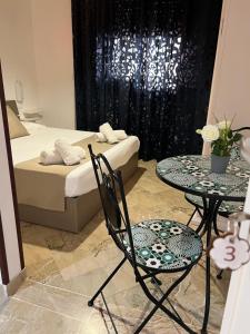 Villa Dolce Vita rooms