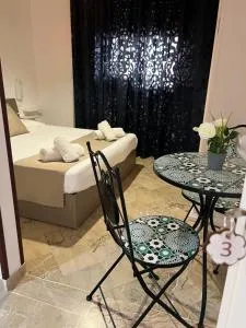 Villa Dolce Vita rooms - Baglio Biro