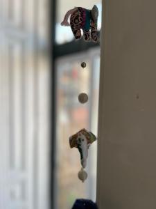 Quarto no Apartamento Pombal Lisboa