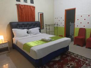 Hotel 37 syariah