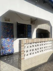 Brikama line house - Bintang