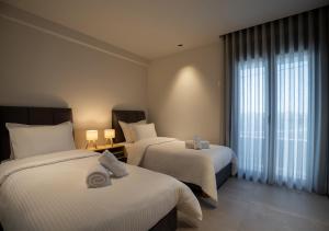 G Premium Apartment