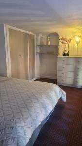 Appartements Bienvenue au Palace Riviera : photos des chambres