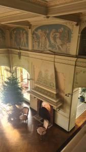 Appartements Bienvenue au Palace Riviera : photos des chambres