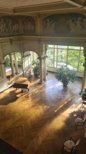 Appartements Bienvenue au Palace Riviera : photos des chambres