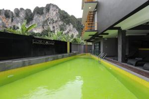 Aspira Escape Ao Nang Krabi