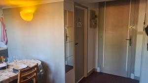 Appartements Bienvenue au Palace Riviera : photos des chambres