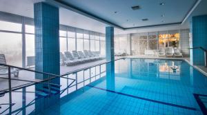 Family Hotel Adria - All inclusive 