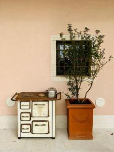 Agriturismo Cascina Capo