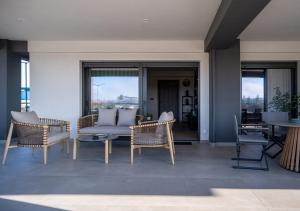 G Premium Apartment