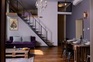 New - WalnutTree Double 12 Person Apartment central in Budapest - Hungary